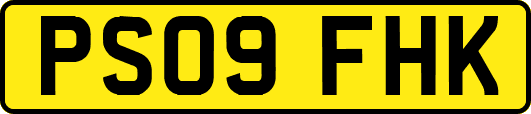 PS09FHK