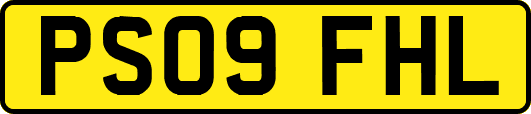 PS09FHL