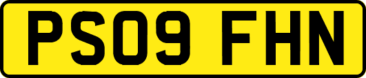 PS09FHN