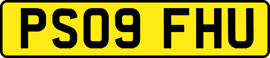 PS09FHU