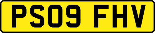 PS09FHV
