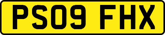 PS09FHX