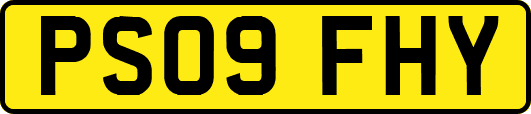 PS09FHY