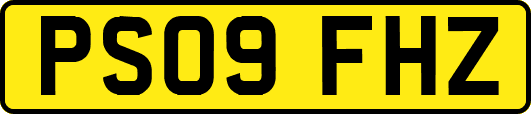 PS09FHZ