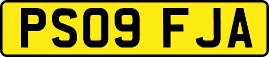 PS09FJA