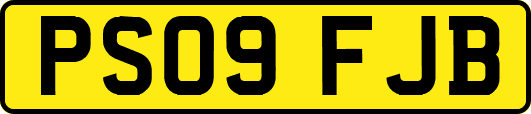PS09FJB