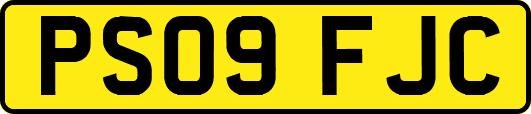 PS09FJC