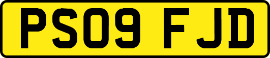PS09FJD