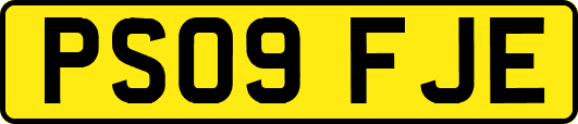 PS09FJE
