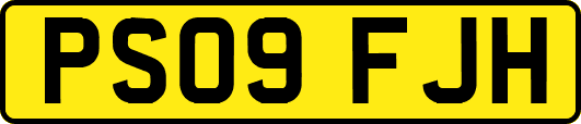 PS09FJH