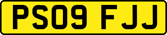 PS09FJJ