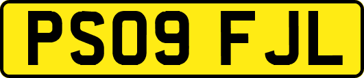PS09FJL