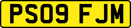 PS09FJM