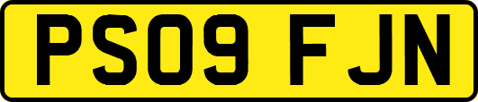 PS09FJN