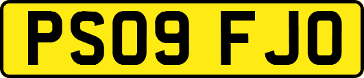 PS09FJO