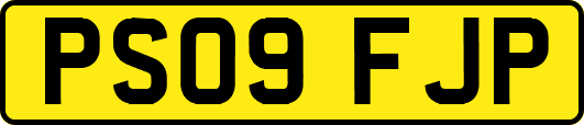 PS09FJP