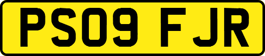 PS09FJR