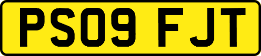 PS09FJT