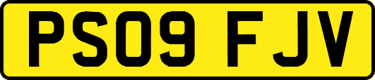 PS09FJV