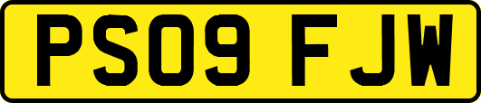 PS09FJW