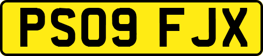 PS09FJX
