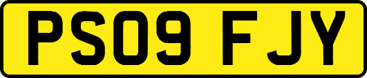 PS09FJY