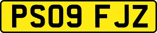 PS09FJZ