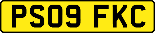 PS09FKC