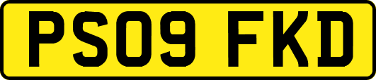 PS09FKD