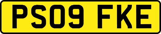 PS09FKE