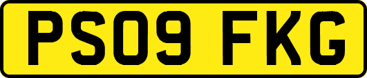 PS09FKG