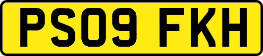 PS09FKH