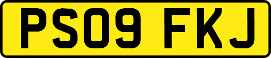 PS09FKJ
