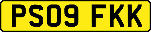 PS09FKK
