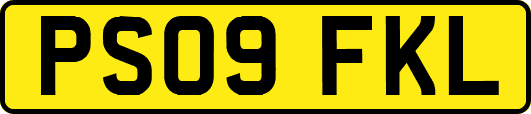 PS09FKL