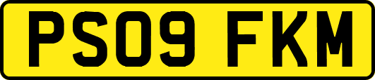 PS09FKM