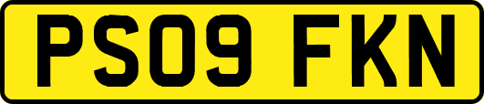 PS09FKN