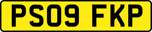 PS09FKP