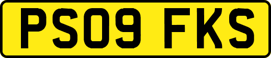 PS09FKS
