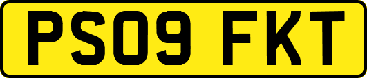 PS09FKT