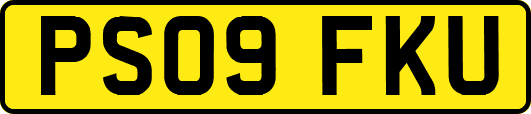 PS09FKU