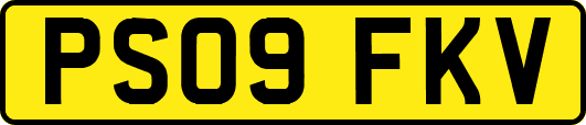 PS09FKV