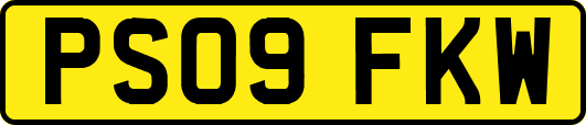 PS09FKW