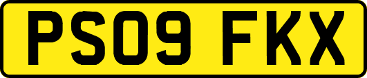 PS09FKX