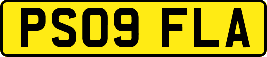 PS09FLA