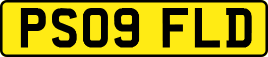 PS09FLD