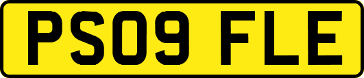 PS09FLE