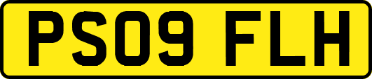PS09FLH
