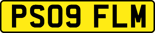 PS09FLM