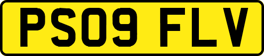 PS09FLV